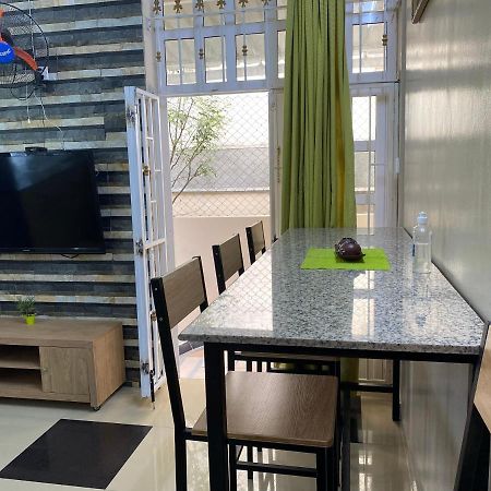 Champs De Mars Apartment Порт Луи Екстериор снимка