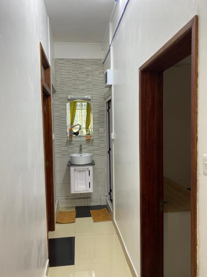 Champs De Mars Apartment Порт Луи Екстериор снимка