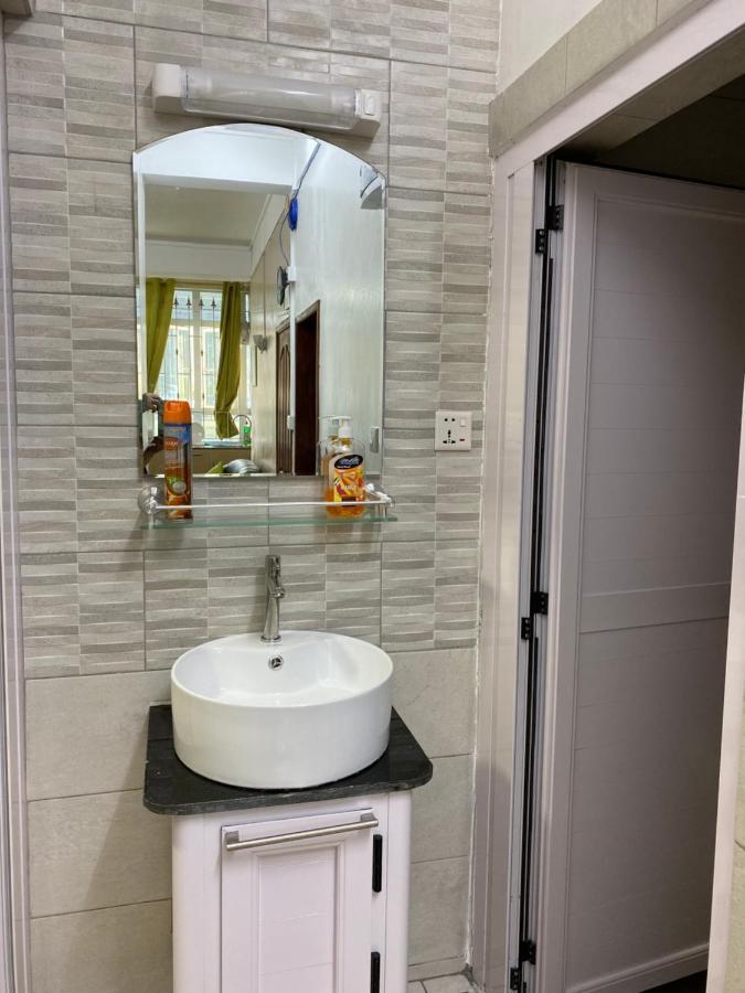 Champs De Mars Apartment Порт Луи Екстериор снимка