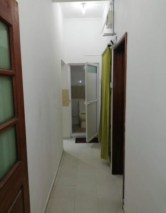 Champs De Mars Apartment Порт Луи Екстериор снимка