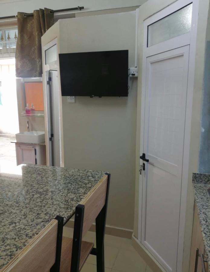Champs De Mars Apartment Порт Луи Екстериор снимка