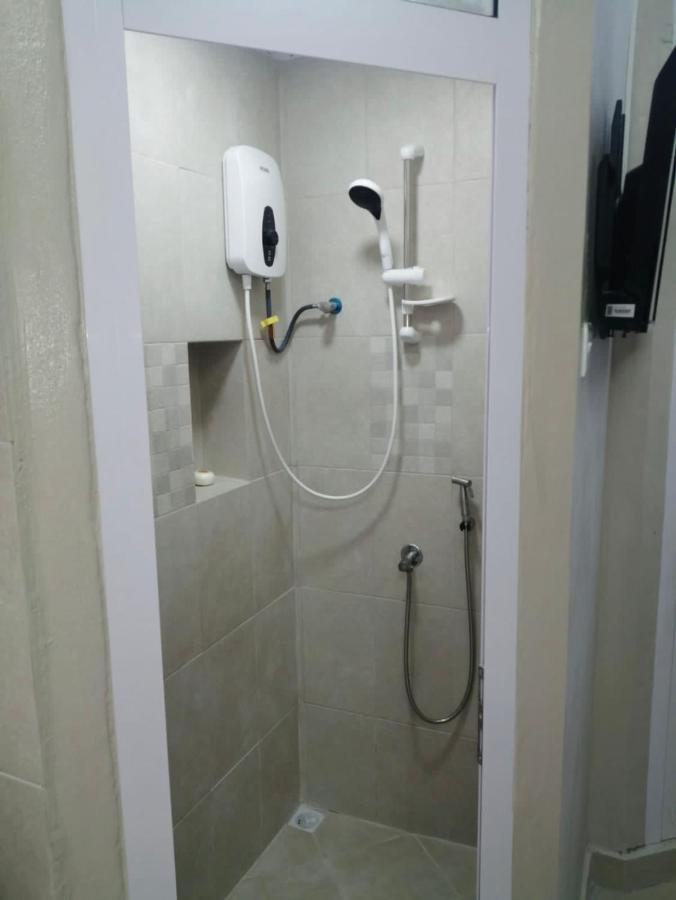 Champs De Mars Apartment Порт Луи Екстериор снимка