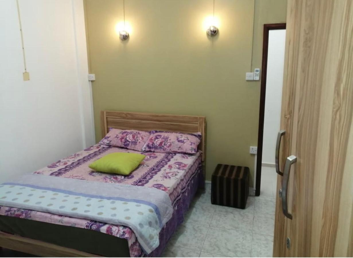 Champs De Mars Apartment Порт Луи Екстериор снимка
